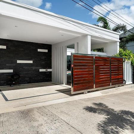 Crystal Pool Villa Rawai 외부 사진
